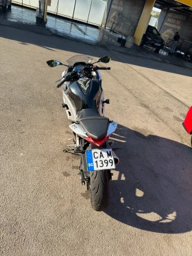 Kawasaki Ninja 300 ABS за А1, снимка 5