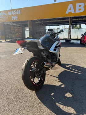 Kawasaki Ninja 300 ABS за А1, снимка 4