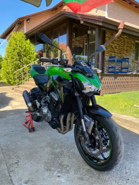 Kawasaki Z Z900 A2 | Mobile.bg    6