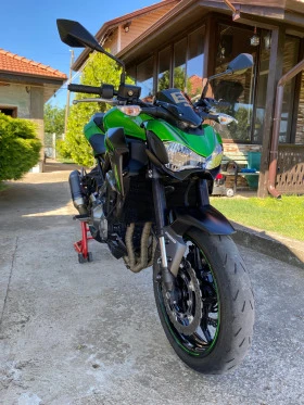 Kawasaki Z Z900 A2 | Mobile.bg    8