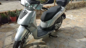 Kymco People 200 | Mobile.bg    2