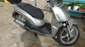 Kymco People 200 | Mobile.bg    3