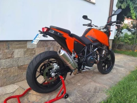 Ktm Duke 690, снимка 6