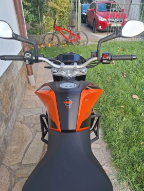 Ktm Duke 690, снимка 5