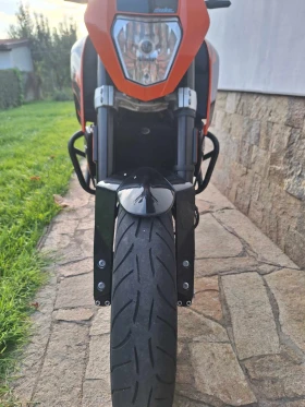 Ktm Duke 690, снимка 3