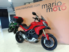 Ducati Multistrada 1200 | Mobile.bg    2