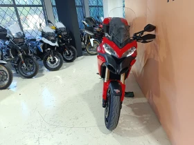 Ducati Multistrada 1200 | Mobile.bg    5