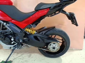 Ducati Multistrada 1200 | Mobile.bg    14