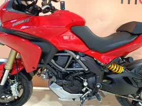 Ducati Multistrada 1200 | Mobile.bg    13