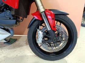 Ducati Multistrada 1200 | Mobile.bg    8