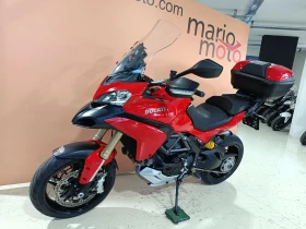 Ducati Multistrada 1200 | Mobile.bg    12