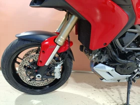 Ducati Multistrada 1200 | Mobile.bg    15