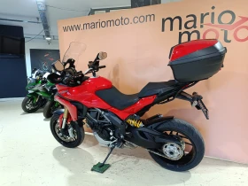 Ducati Multistrada 1200 | Mobile.bg    11