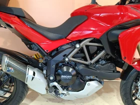 Ducati Multistrada 1200 | Mobile.bg    7