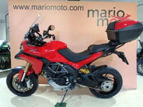 Ducati Multistrada 1200 | Mobile.bg    10