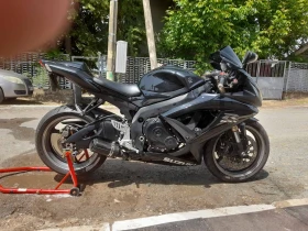Suzuki Gsxr, снимка 4 — Bazar.bg Suzuki Gsxr, снимка 4