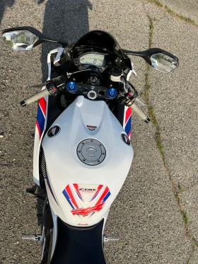Honda Cbr 1000RR Fireblade ABS | Mobile.bg � ����� ������ 5