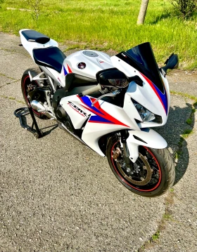 Honda Cbr 1000RR Fireblade ABS | Mobile.bg � ����� ������ 4