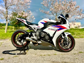 ������ Honda Cbr