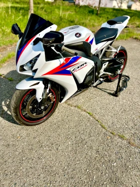Honda Cbr 1000RR Fireblade ABS | Mobile.bg � ����� ������ 3