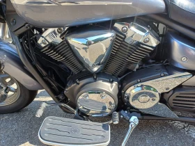 Yamaha Xvs V-star 1300 | Auto.bg — изображение 7