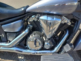 Yamaha Xvs V-star 1300 | Auto.bg — изображение 3