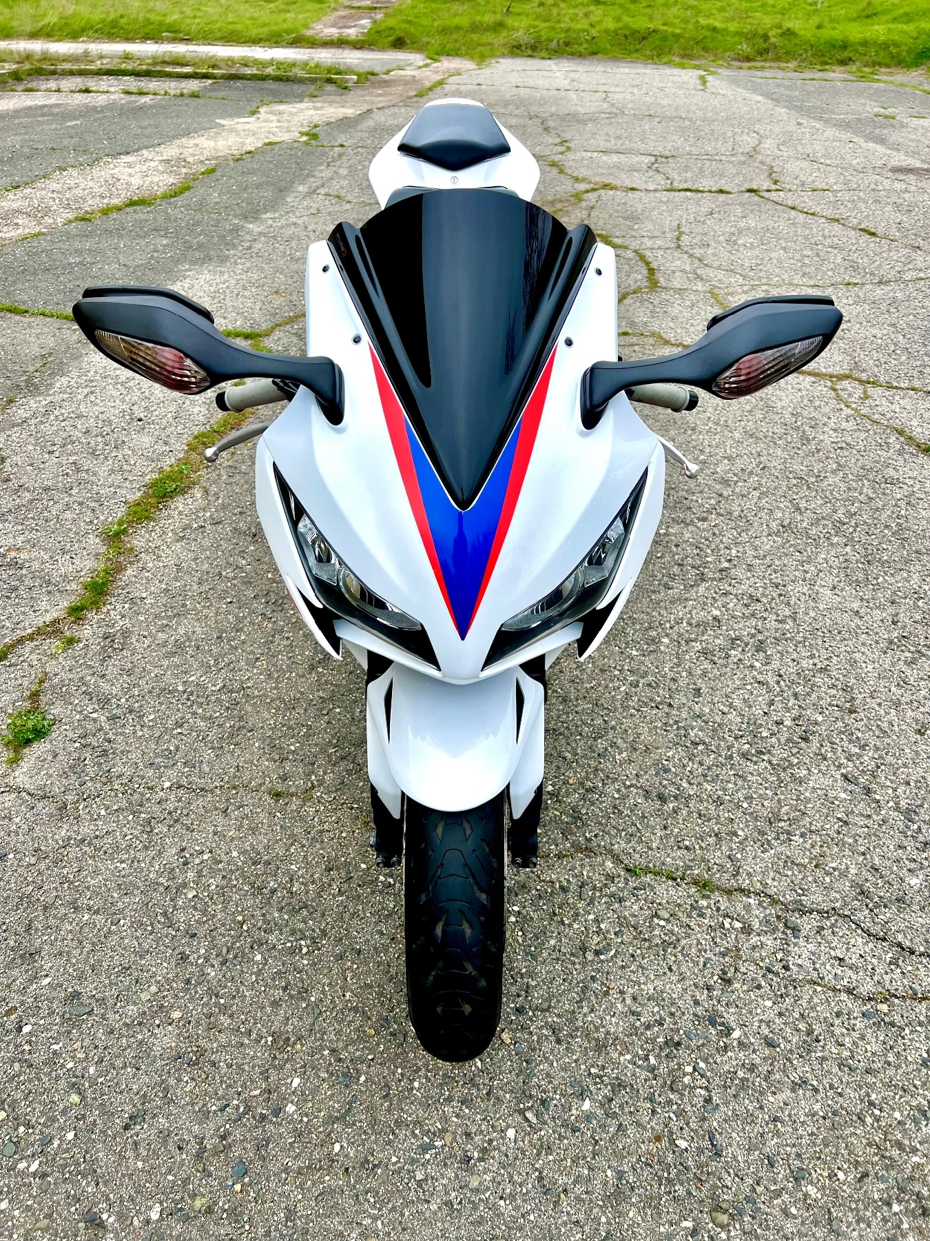 Honda Cbr 1000RR Fireblade ABS | Mobile.bg � ����������� 10
