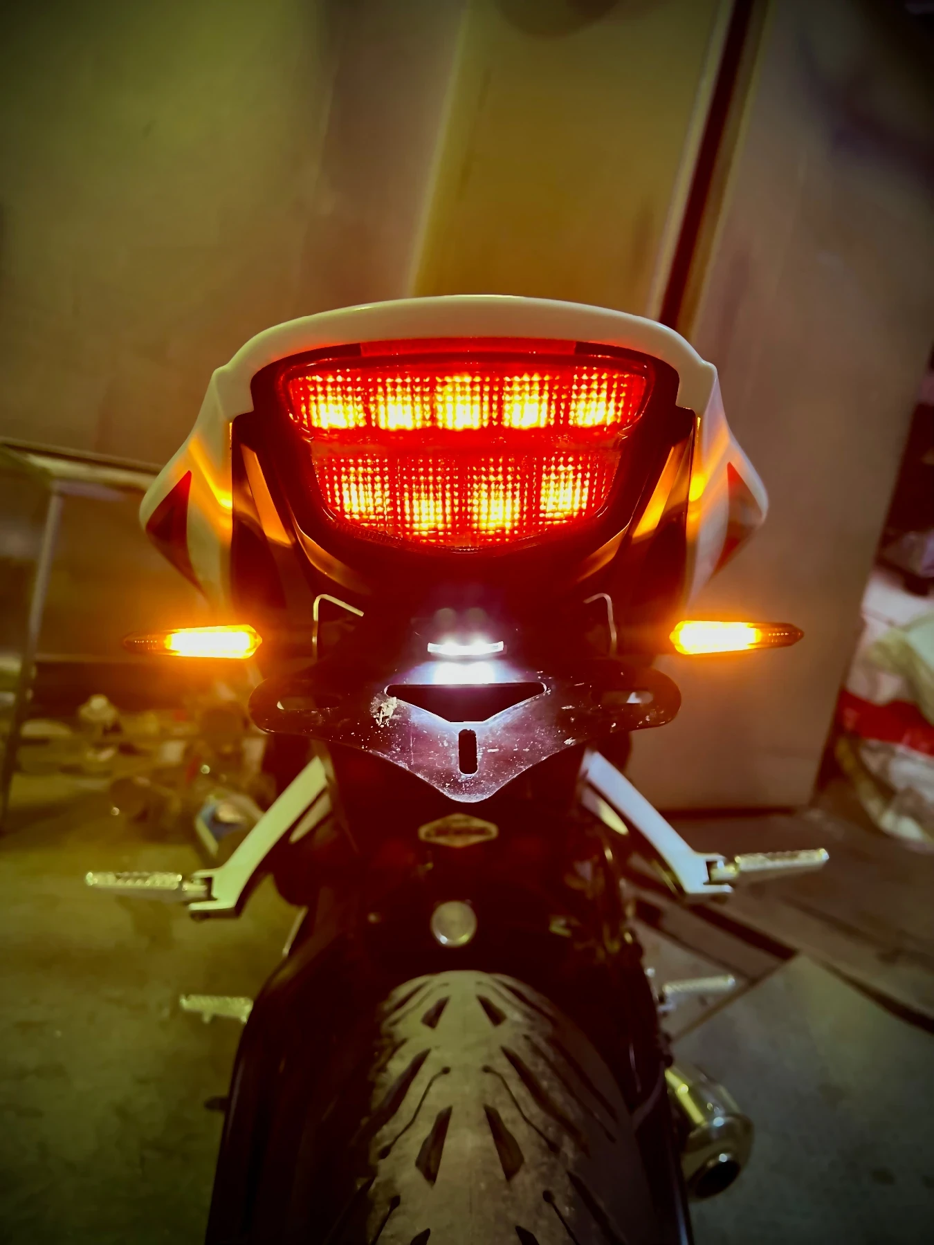 Honda Cbr 1000RR Fireblade ABS | Mobile.bg � ����������� 12