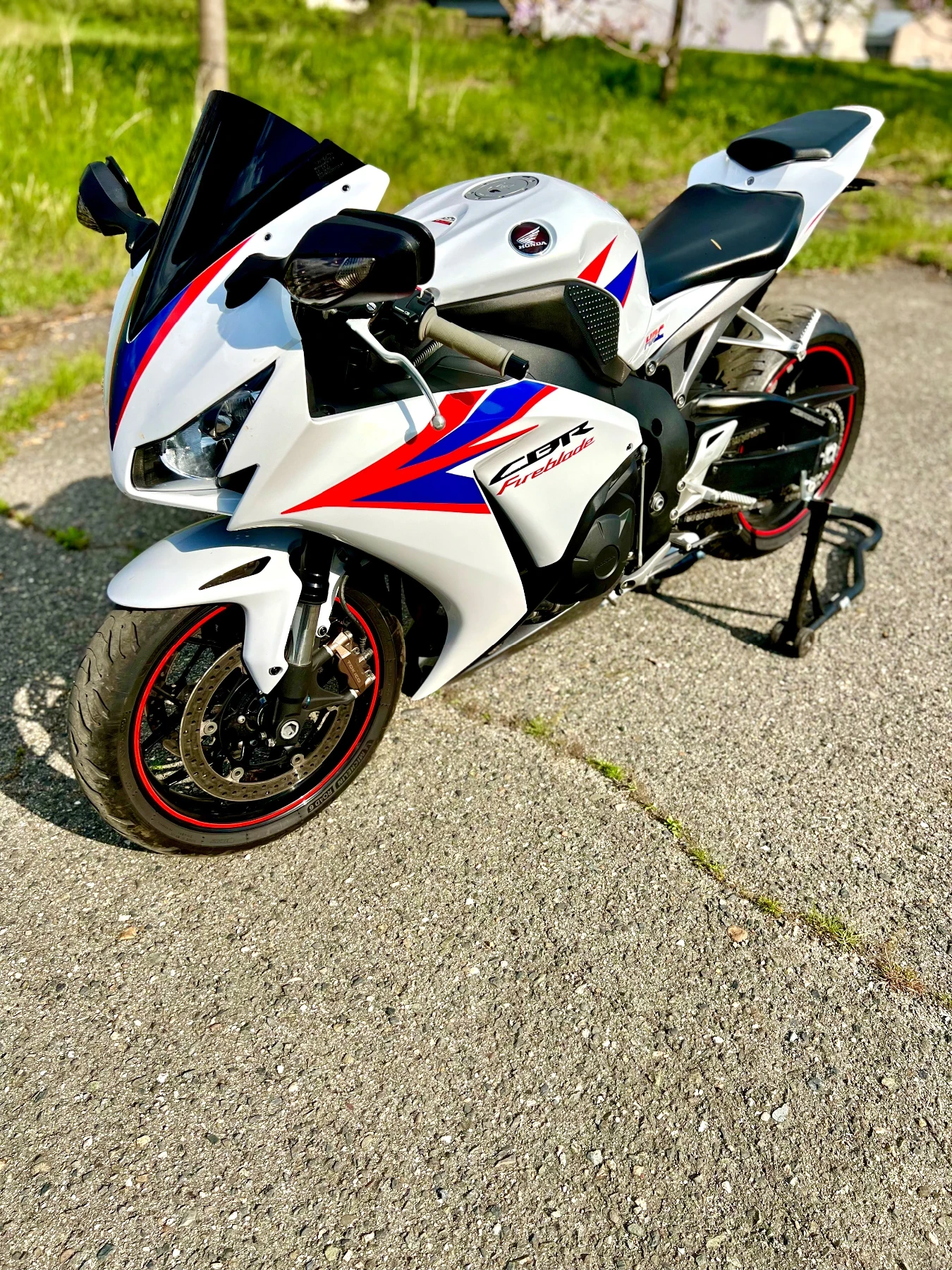 Honda Cbr 1000RR Fireblade ABS | Mobile.bg � ����������� 3