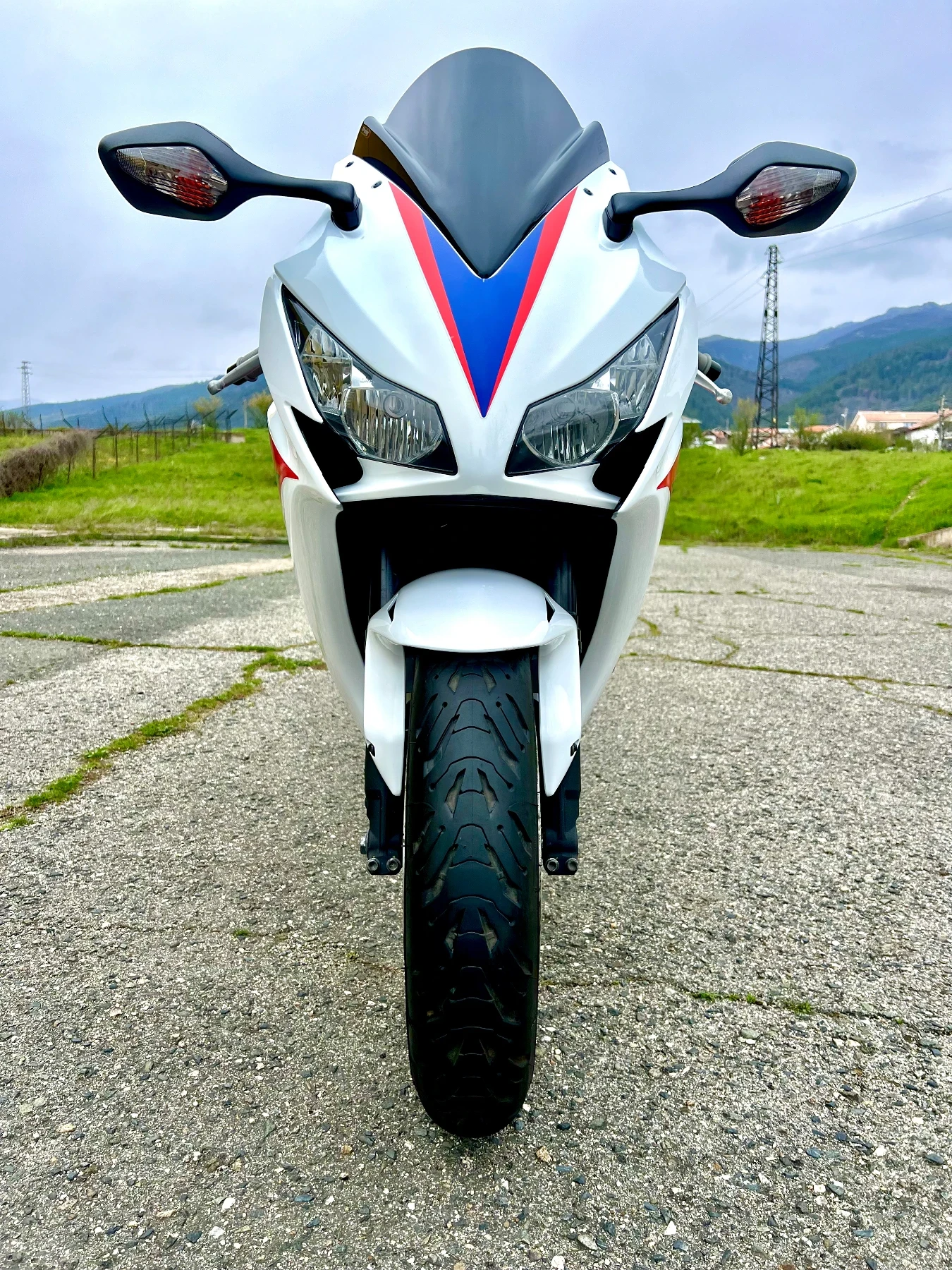 Honda Cbr 1000RR Fireblade ABS | Mobile.bg � ����������� 9