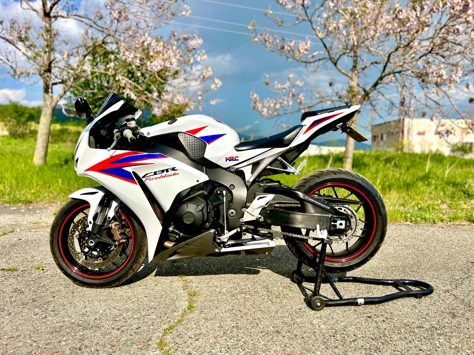 Honda Cbr 1000RR Fireblade ABS | Mobile.bg � ����������� 2