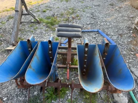 Сеялка Друга марка Сеялка за лук и чесън, снимка 4