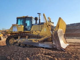 Булдозер Komatsu D155AX-6, снимка 1