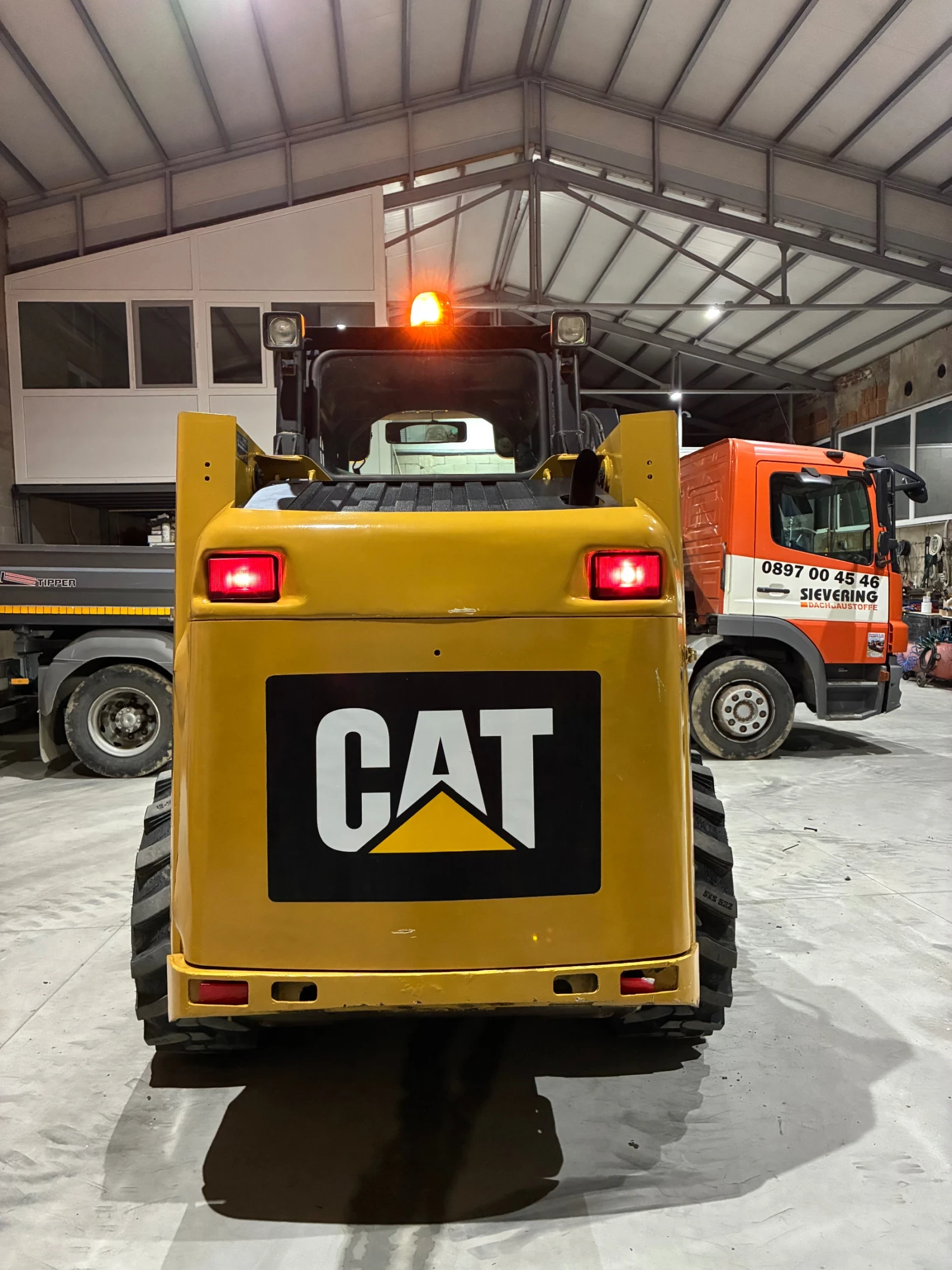 ���� ����� �������� Cat 226 B-3 | Mobile.bg � ����������� 5