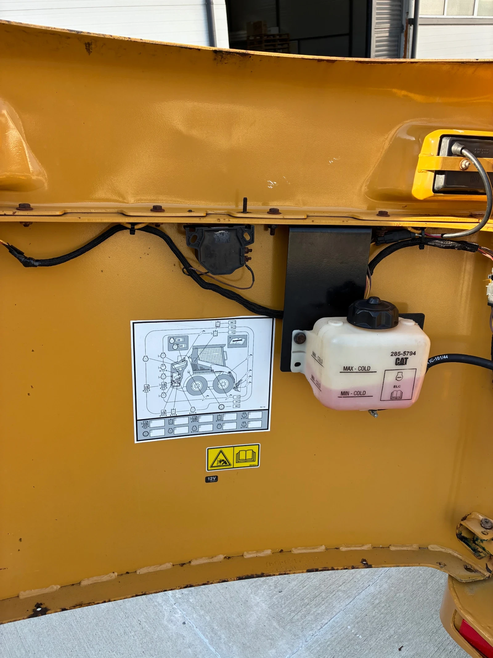 ���� ����� �������� Cat 226 B-3 | Mobile.bg � ����������� 14