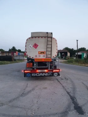 Полуремарке Други ХЕНДРИКС АДР, снимка 5