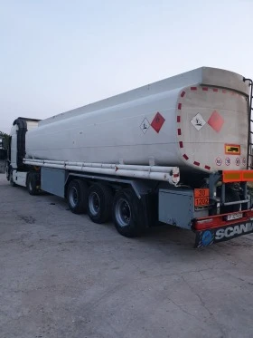 Полуремарке Други ХЕНДРИКС АДР, снимка 1