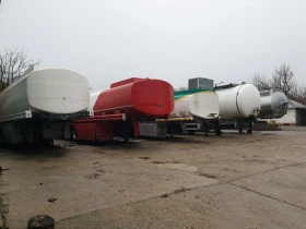 Полуремарке Други ХЕНДРИКС АДР, снимка 13