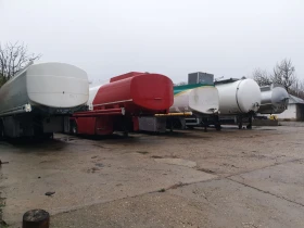 Полуремарке Други ХЕНДРИКС АДР, снимка 8