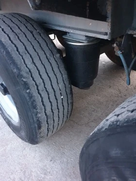 Полуремарке Други ХЕНДРИКС АДР, снимка 9