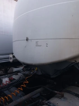 Полуремарке Други ХЕНДРИКС АДР, снимка 6