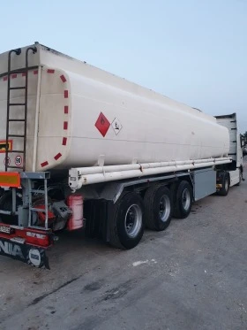 Полуремарке Други ХЕНДРИКС АДР, снимка 2