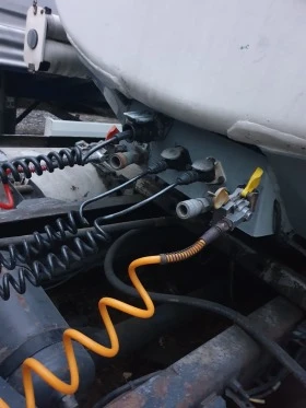 Полуремарке Други ХЕНДРИКС АДР, снимка 7