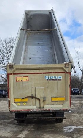 Полуремарке Zaslaw 30 кубика, снимка 7