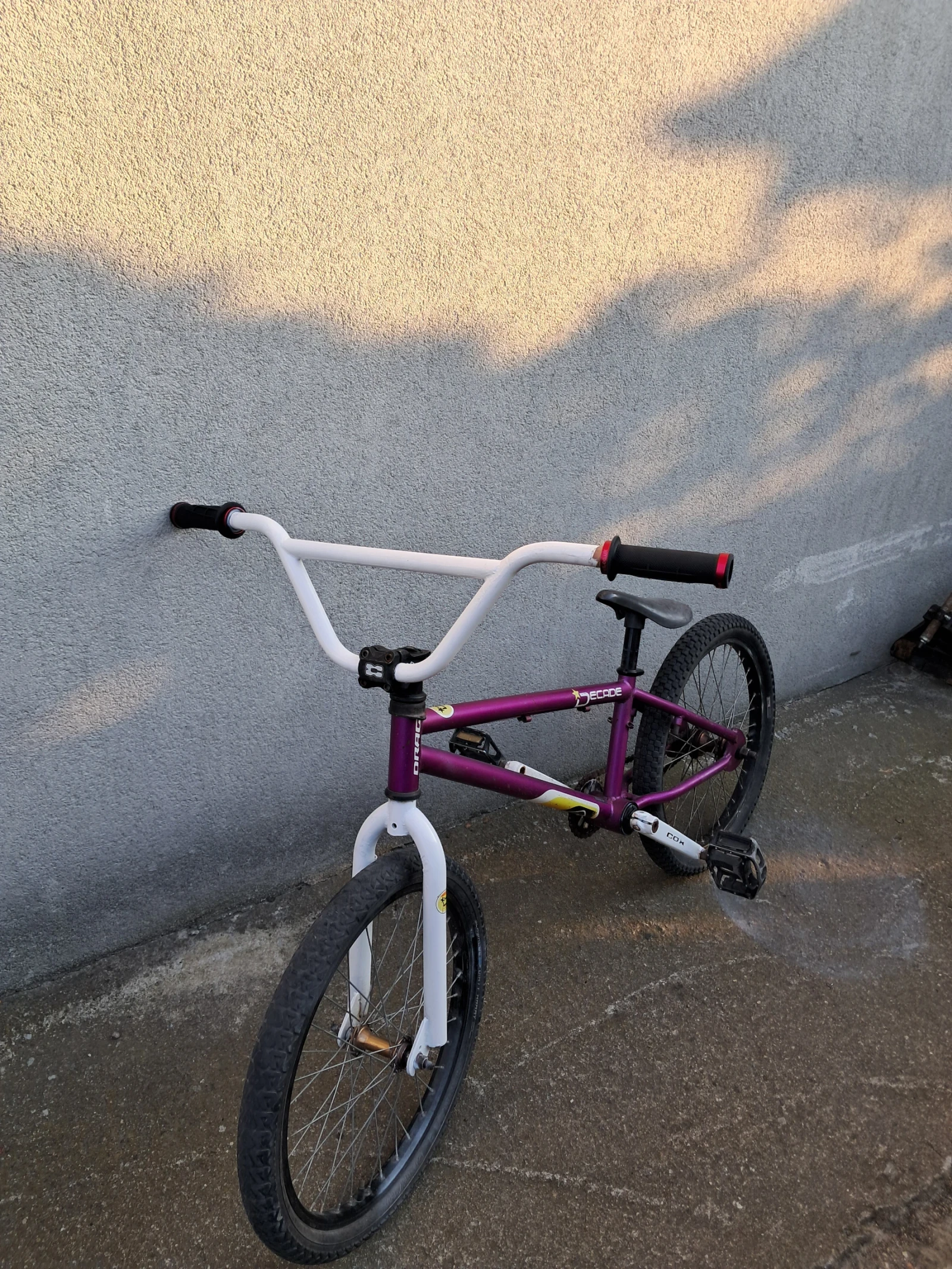 ������� Drag BMX | Mobile.bg � ����������� 1