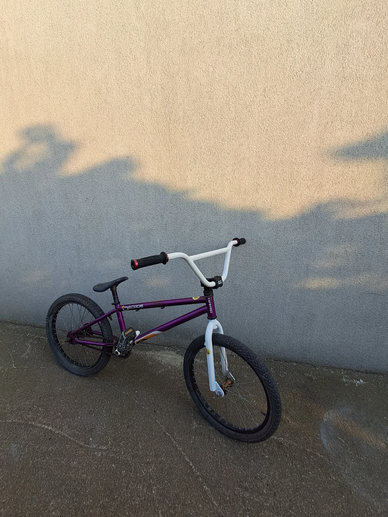 ������� Drag BMX | Mobile.bg � ����������� 3