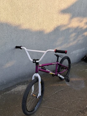 ����� �� �������� �� ������� Drag BMX