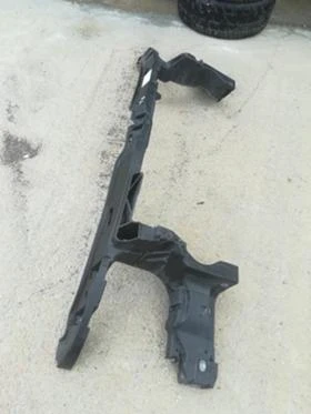 Предна престилка за Фолксваген T6 2015-2020г.......7E0805598...., снимка 3