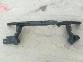 Предна престилка за Фолксваген T6 2015-2020г.......7E0805598...., снимка 1