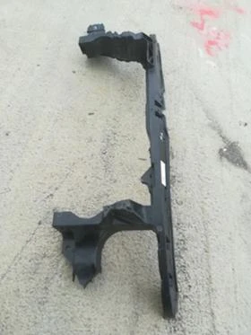 Предна престилка за Фолксваген T6 2015-2020г.......7E0805598...., снимка 2